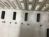 AEG Modicon AS-H827-100 Chassis Module