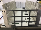 AEG Modicon AS-H827-100 Chassis Module