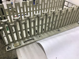 AEG Modicon AS-H827-100 Chassis Module