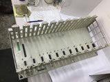 AEG Modicon AS-H827-100 Chassis Module