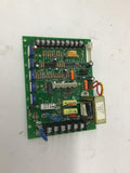 CMC Inc C41-10144R Circuit Board
