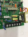 CMC Inc C41-10144R Circuit Board