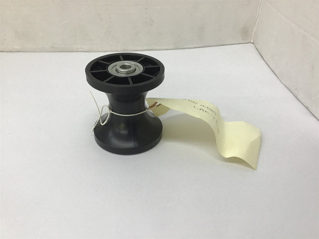 Lantech 30016029 Carriage Guide Roller 2 3/4" OD 3/8" ID 2 1/8" L