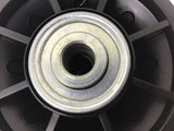 Lantech 30016029 Carriage Guide Roller 2 3/4" OD 3/8" ID 2 1/8" L