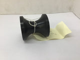 Lantech 30016029 Carriage Guide Roller 2 3/4" OD 3/8" ID 2 1/8" L