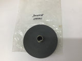 Lantech 30047238 Traction Plastisol Film Tensioner 5 1/2" OD 3/4" ID 1 9/16" W