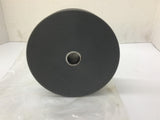 Lantech 30047238 Traction Plastisol Film Tensioner 5 1/2" OD 3/4" ID 1 9/16" W