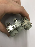 Lapp 10440000 Connector Lot Of 3