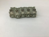 Lapp 10440000 Connector Lot Of 5