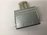 Contact H-A16T Connector Socket With 16 Pin Connector