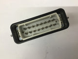 Contact H-A16T Connector Socket With 16 Pin Connector