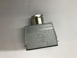 Contact H-A16T Connector Socket With 16 Pin Connector
