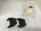 Igus 2070-34PZB Mounting Bracket Lot Of 2