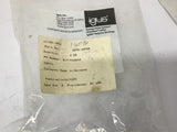 Igus 2070-34PZB Mounting Bracket Lot Of 2