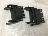 Igus 2070-34PZB Mounting Bracket Lot Of 2