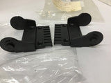 Igus 2070-34PZB Mounting Bracket Lot Of 2