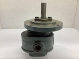 BS No 2 3132 1597 Pump Shaft 5/8"