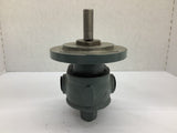 BS No 2 3132 1597 Pump Shaft 5/8"