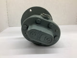 BS No 2 3132 1597 Pump Shaft 5/8"