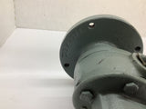 BS No 2 3132 1597 Pump Shaft 5/8"