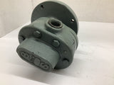 BS No 2 3132 1597 Pump Shaft 5/8"