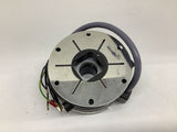 Binder 73 43110H00 Disk Brake 230/400 VAC 50 Hz