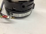 Binder 73 43110H00 Disk Brake 230/400 VAC 50 Hz