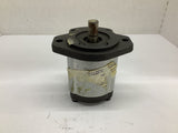 Gear Pump 1515 500 013 AH-3 76704 Shaft 5/8"