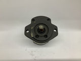 Gear Pump 1515 500 013 AH-3 76704 Shaft 5/8"