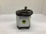 Gear Pump 1515 500 013 AH-3 76704 Shaft 5/8"