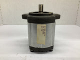 Gear Pump 1515 500 013 AH-3 76704 Shaft 5/8"
