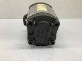 Gear Pump 1515 500 013 AH-3 76704 Shaft 5/8"