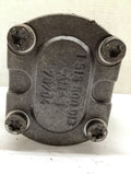 Gear Pump 1515 500 013 AH-3 76704 Shaft 5/8"