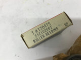 Delco NDH Bearing 25Z102D02 Roller Bearing Lot Of 2