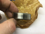Delco NDH Bearing 25Z102D02 Roller Bearing Lot Of 2