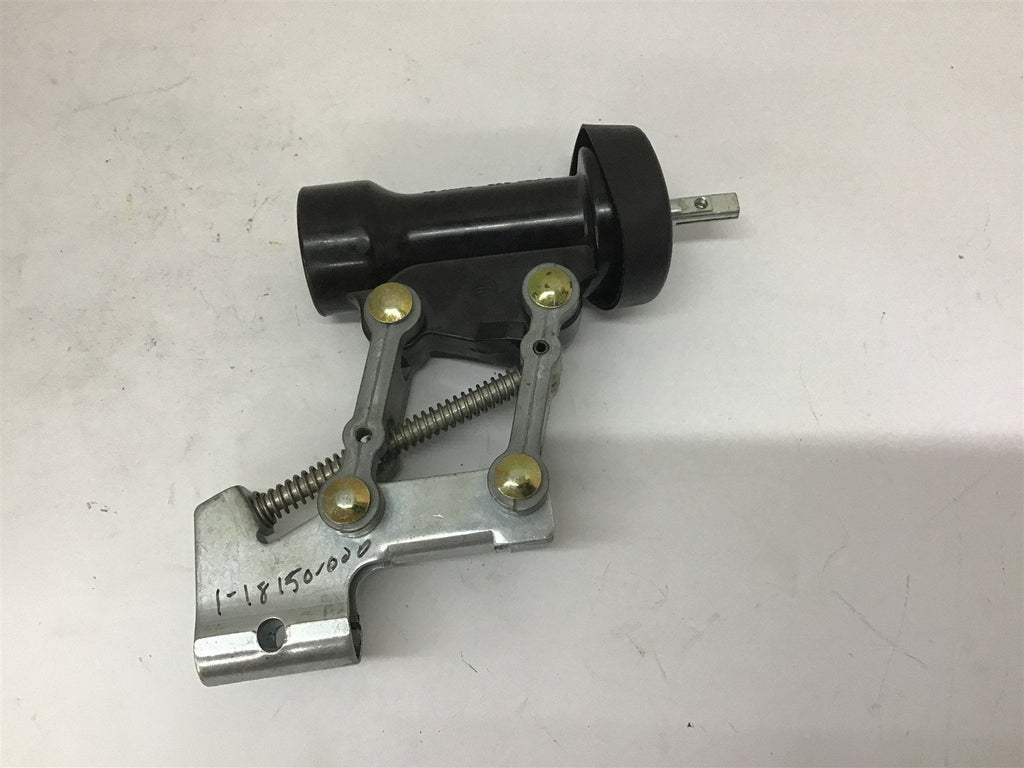 Cleveland Tramrail Type ST Collector 75 Amps 600 V