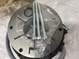 Binder 73 43110H00 Disk Brake 230 VAC 0.20 A 60 Hz