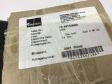 Binder 73 43110H00 Disk Brake 230 VAC 0.20 A 60 Hz