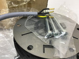 Binder 73 43110H00 Disk Brake 230 VAC 0.20 A 60 Hz