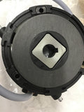 Binder 73 43110H00 Disk Brake 230 VAC 0.20 A 60 Hz