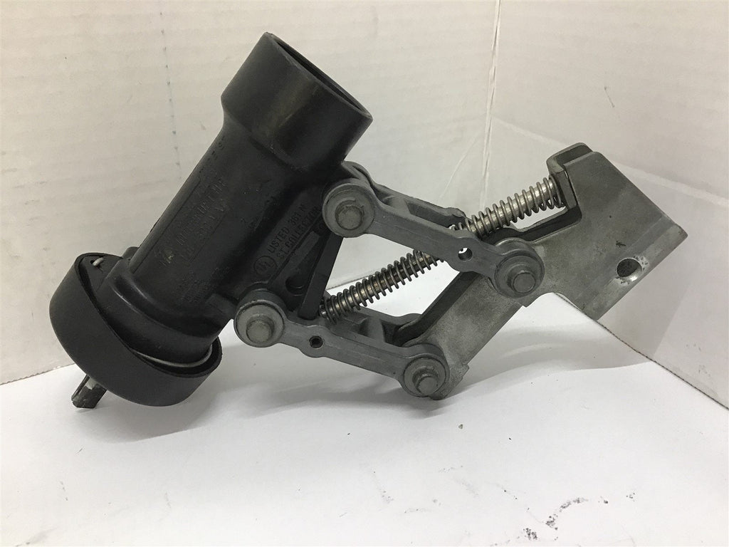Cleveland Tramrail Type ST Collector Assembly 75 Amps 600 V