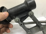 Cleveland Tramrail Type ST Collector Assembly 75 Amps 600 V