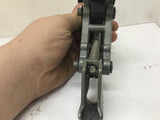 Cleveland Tramrail Type ST Collector Assembly 75 Amps 600 V