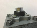 Pneumatic Cylinder 17-1/2" Stroke x 1" OD RAM
