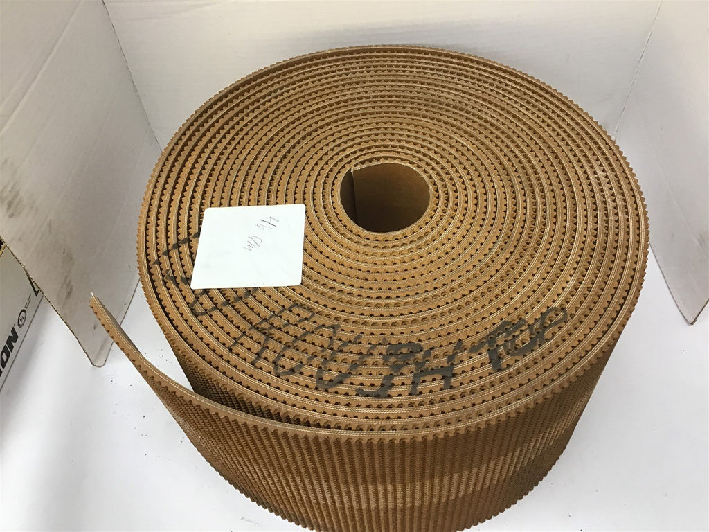 Conveyor Belt 8" W x 46' L C-M