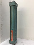 Aeroquip Pneumatic Cylinder 18" Stroke x 1" OD RAM