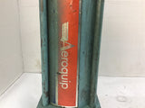 Aeroquip Pneumatic Cylinder 18" Stroke x 1" OD RAM