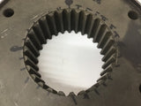 93202003 3-5/16" ID x 28 Teeth x 3/8" Pitch x 7" OD