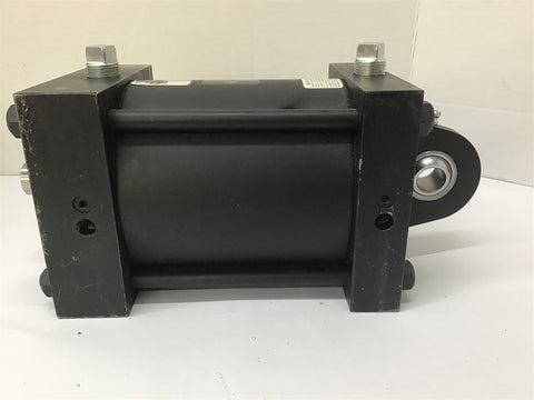 Ortman 300887-5 7K SP Pneumatic Cylinder 250 PSI 5.0x4.0 C2E
