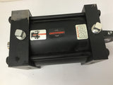 Ortman 300887-5 7K SP Pneumatic Cylinder 250 PSI 5.0x4.0 C2E